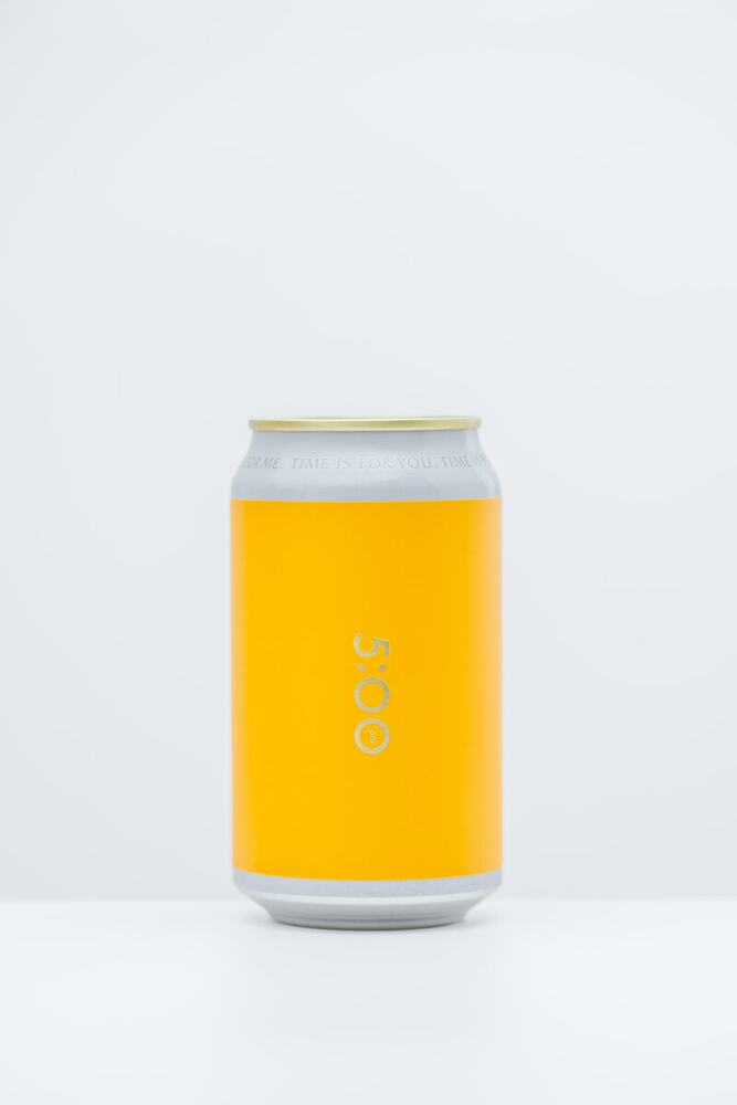 5:00pm KITCHEN DRINKER